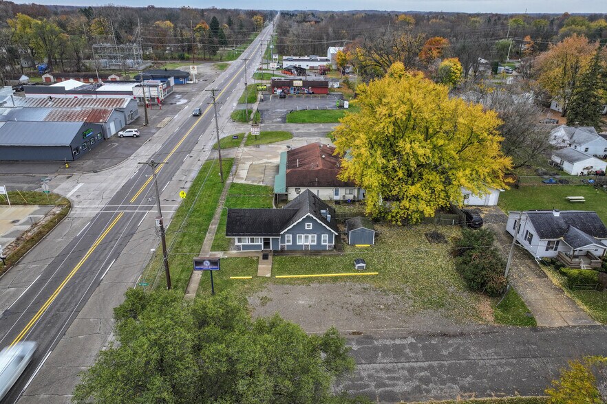 More Photos Of 4188 Fenton Rd, Flint Storefront Retail Office For Sale