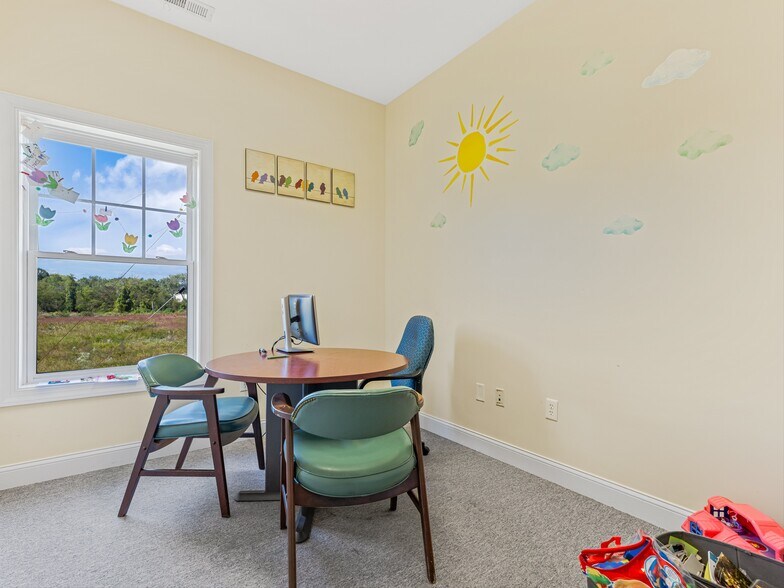 More Photos Of 120 Chadwick Square Ct, Hendersonville Medical For Lease