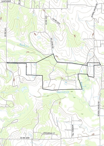 More Photos Of Private Rd, Paradise Land For Sale