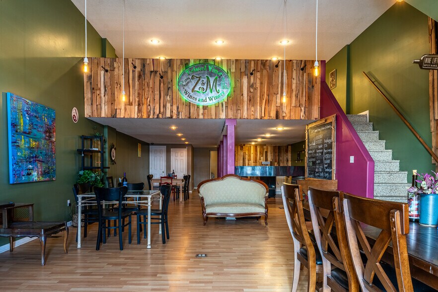 More Photos Of 620 Cherokee St, Leavenworth Storefront Retail Office For Sale