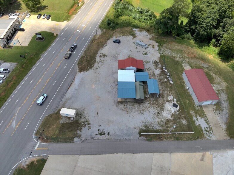 More Photos Of 16935 US-72, Rogersville Land For Sale