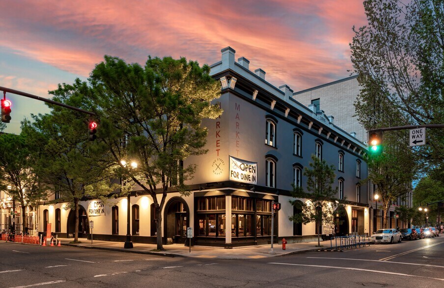 More Photos Of 126 SW 2nd Ave, Portland Loft Creative Space For Lease