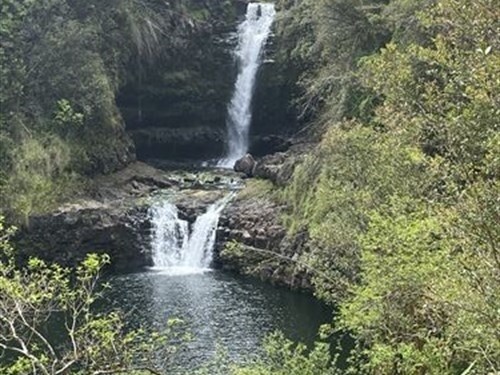 More Photos Of 27-5159 Puia Rd, Papaikou Land For Lease