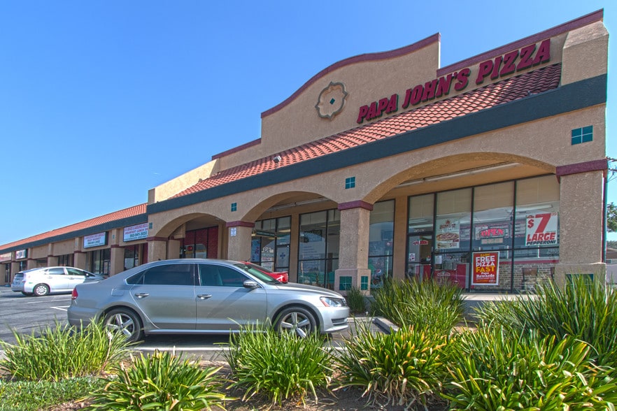 More Photos Of 14525-14569 E Telegraph Rd, La Mirada Unknown For Lease