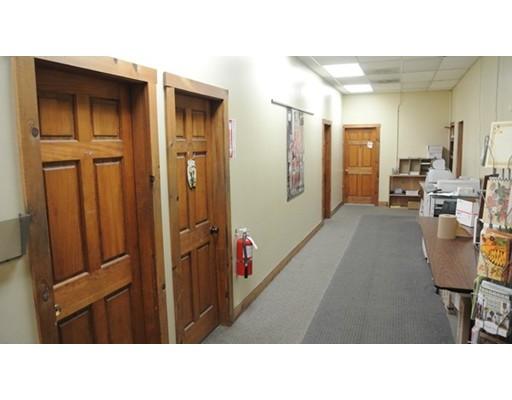 More Photos Of 75 Green St, Clinton Distribution For Sale