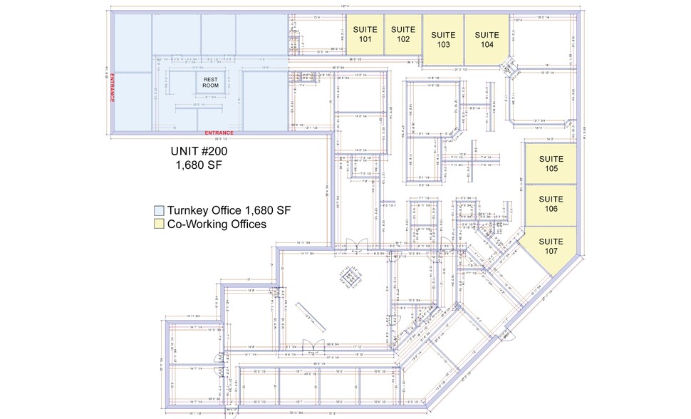 More Photos Of 3 Harvard Cir, West Palm Beach Office For Lease