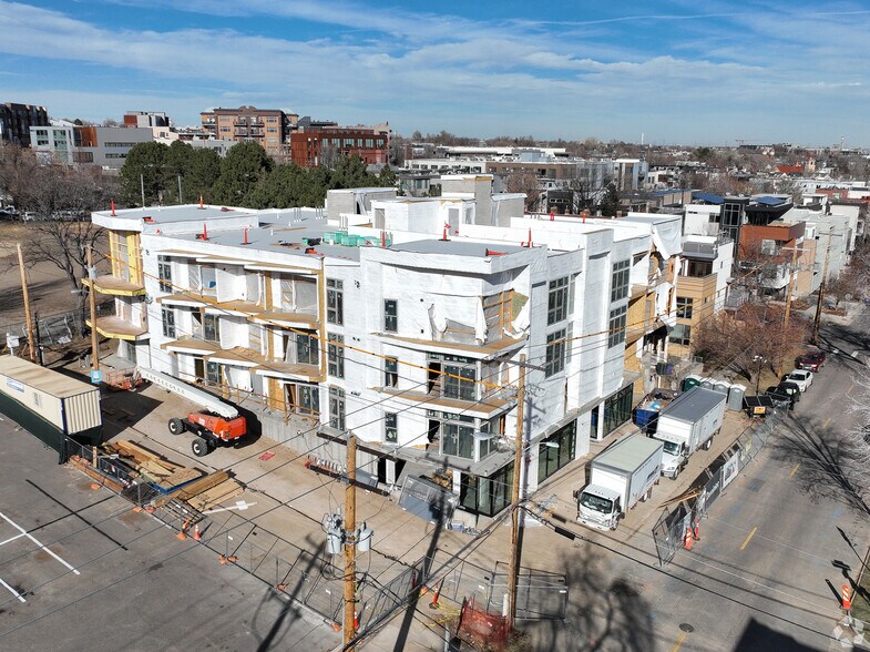Primary Photo Of 1643 Boulder St, Denver Apartments For Lease