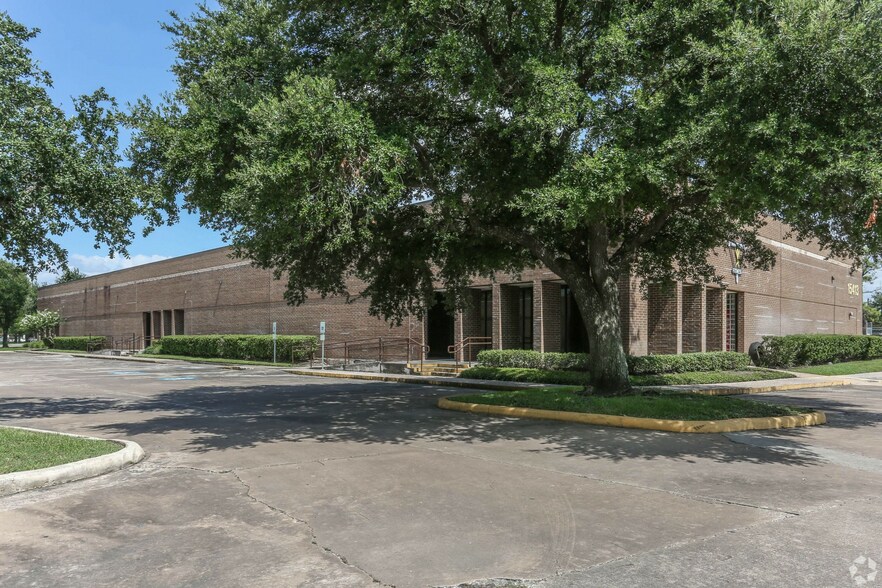 More Photos Of 15403 Vantage Pky E, Houston Unknown For Lease