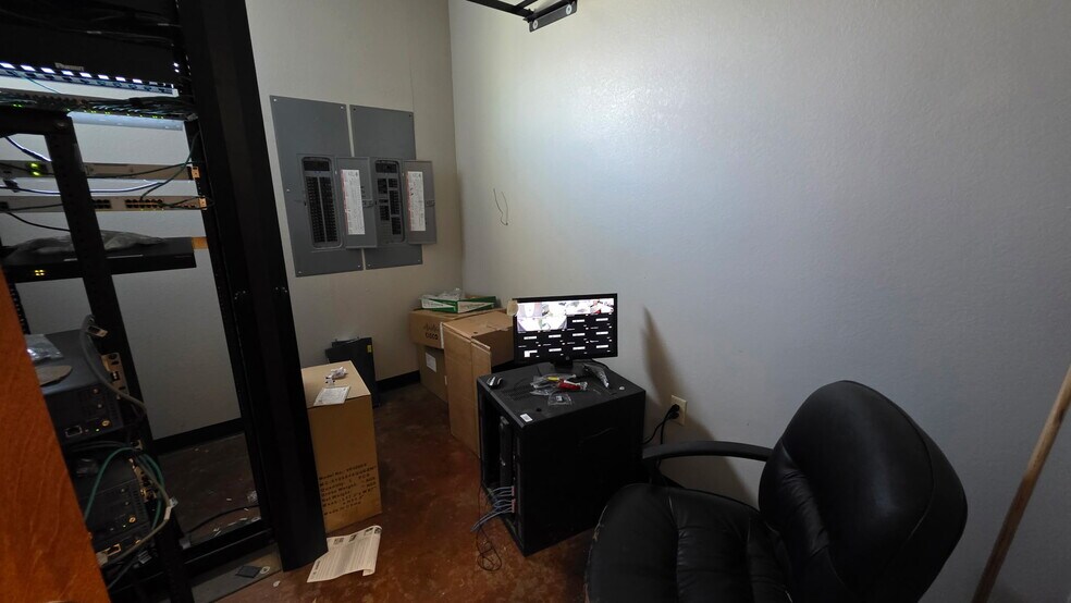 More Photos Of 3900 TX-158, Midland Loft Creative Space For Sale