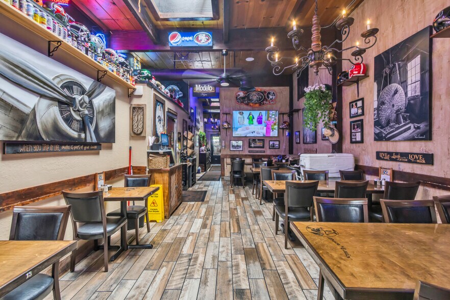 More Photos Of 23 W Main St, Ione General Retail For Sale