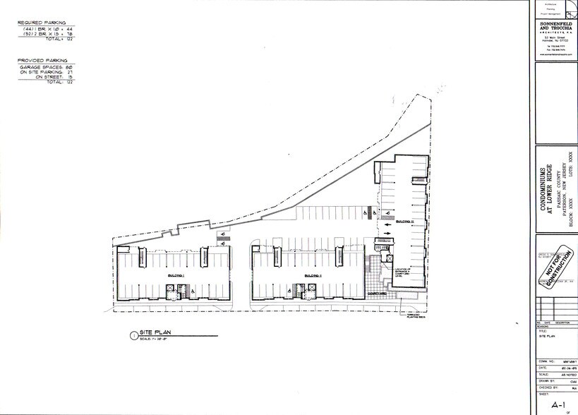 More Photos Of 28-42 Ryle Ave, Paterson Land For Sale