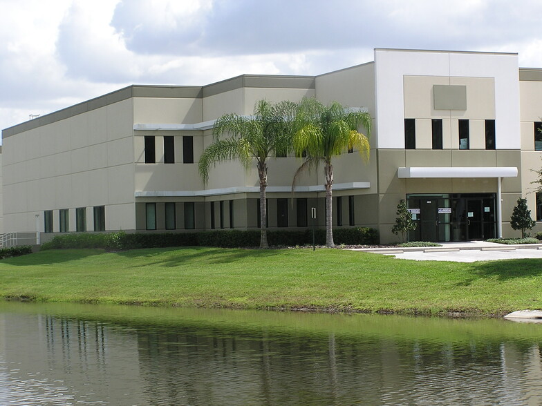 Primary Photo Of 640 Brooker Creek Blvd, Oldsmar Light Distribution For Lease