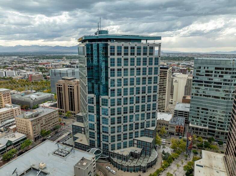More Photos Of 299 S Main St, Salt Lake City Office For Lease
