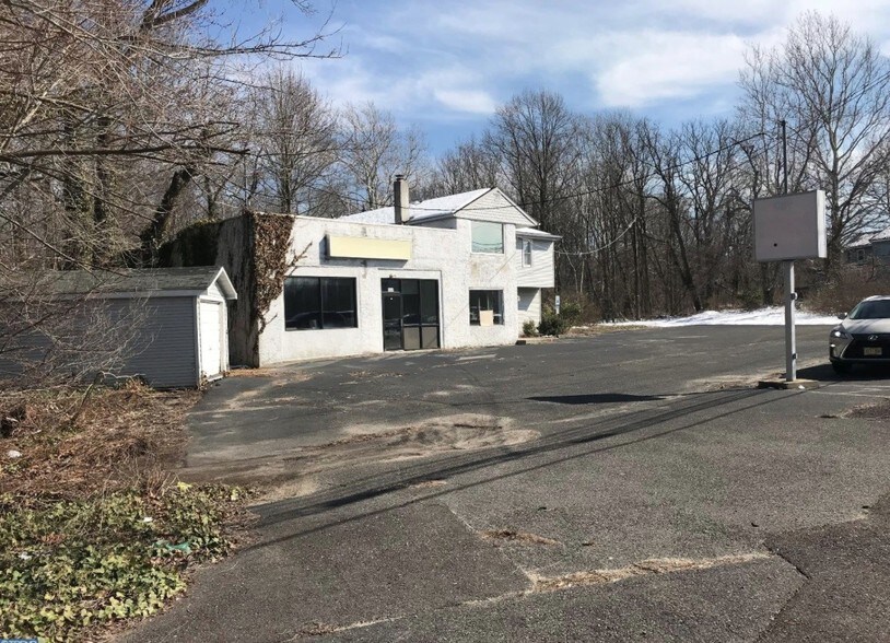 More Photos Of 980 Route 73, Marlton Convenience Store For Sale
