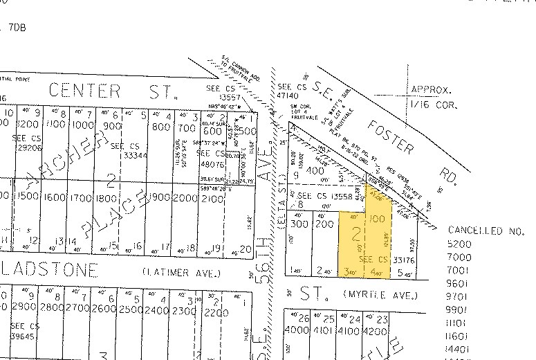 More Photos Of 5625 SE Gladstone St, Portland Apartments For Sale