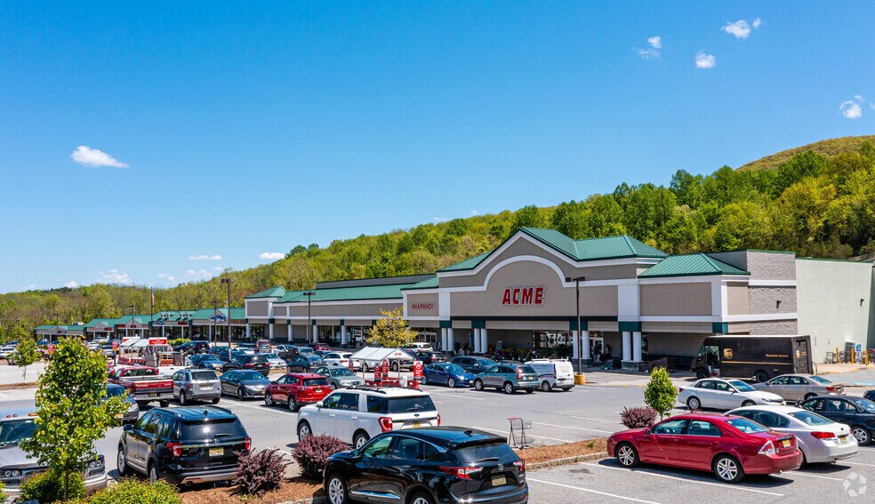 More Photos Of 530 Rte 515, Vernon Unknown For Lease