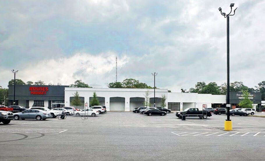 More Photos Of 4350-4354 Old Shell Rd, Mobile Unknown For Lease