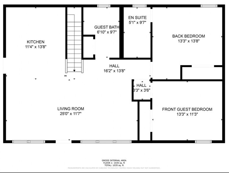 More Photos Of 2307 Veterans Memorial Hwy SW, Austell Flex For Sale