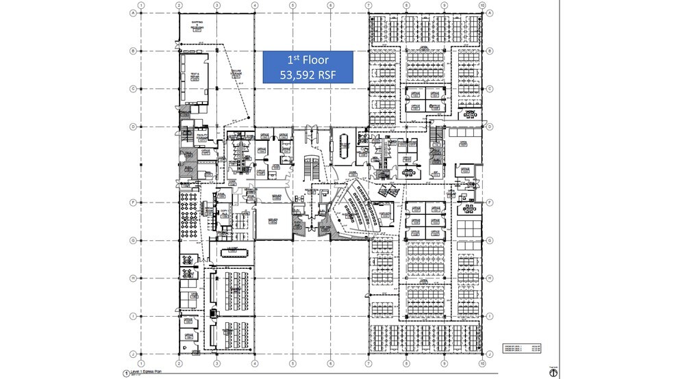 More Photos Of 4000 International Pky, Carrollton Office For Lease
