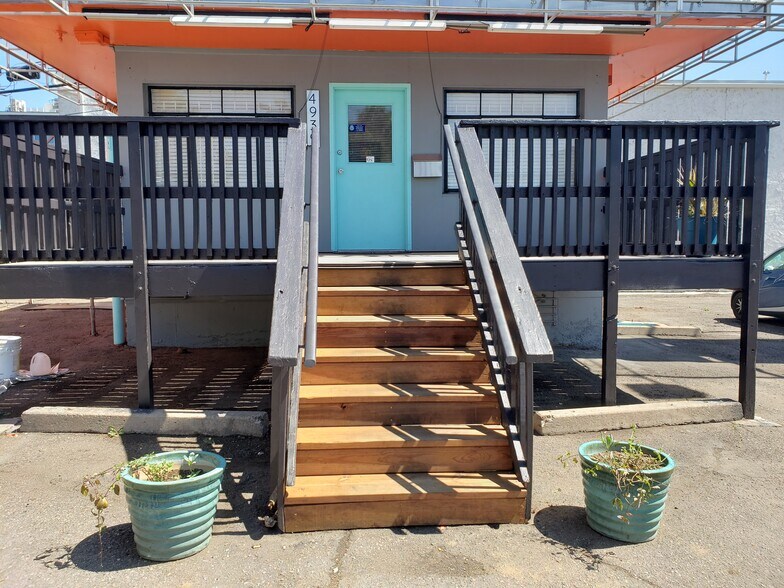 More Photos Of 4939 W Colfax Ave, Denver Land For Lease