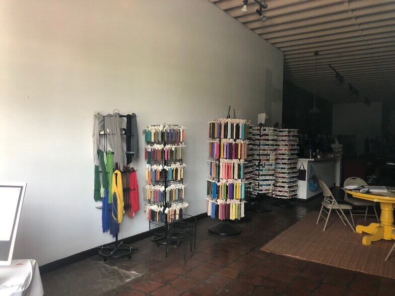 More Photos Of 1925-1929 Sophie Wright Pl, New Orleans Storefront Retail Office For Lease