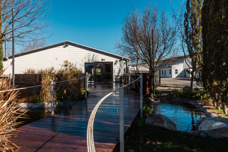 More Photos Of 1020 Penman Springs Rd, Paso Robles Winery Vineyard For Sale