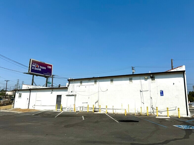 More Photos Of 1630 Potrero Grande Dr, Rosemead Freestanding For Lease