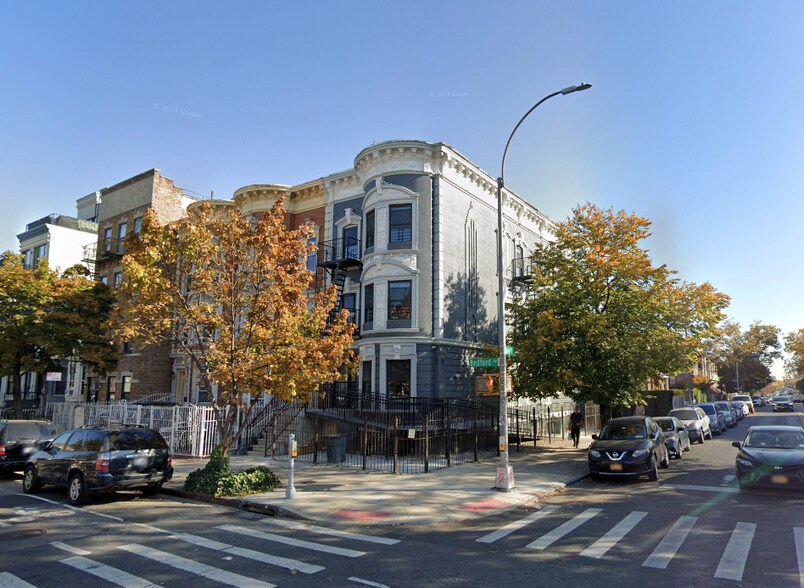 Primary Photo Of 2575 Bedford Ave, Brooklyn Apartments For Sale