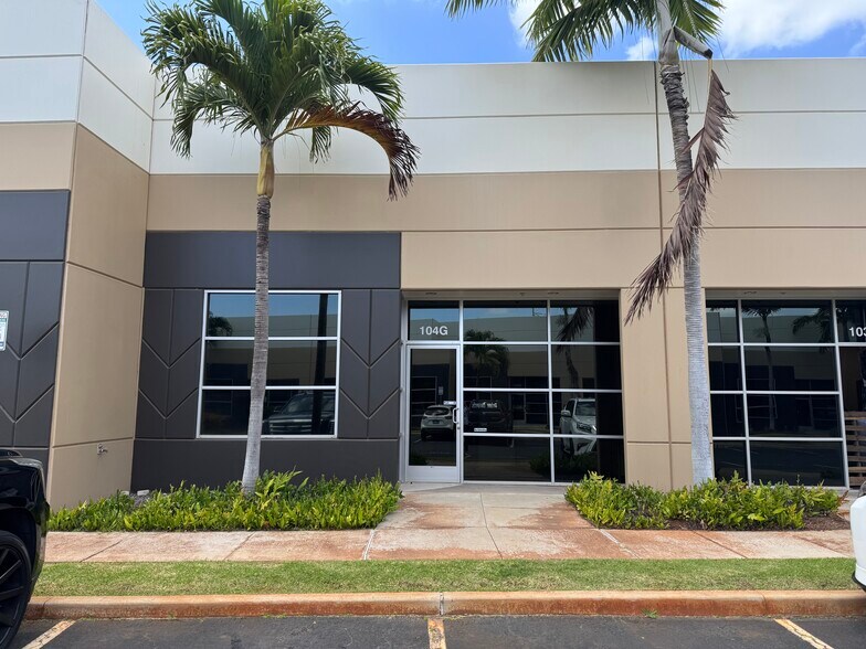 Primary Photo Of 2106 Lauwiliwili St, Kapolei Warehouse For Lease