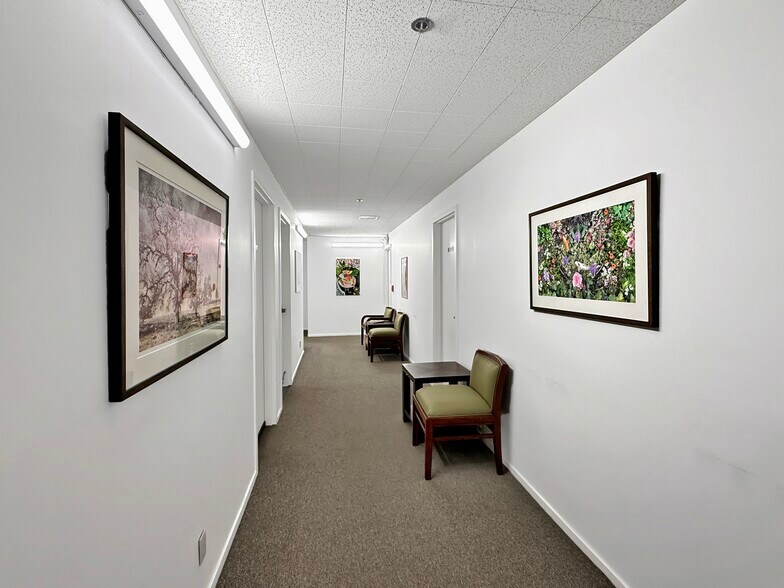 More Photos Of 885 Oak Grove Ave, Menlo Park Office For Lease