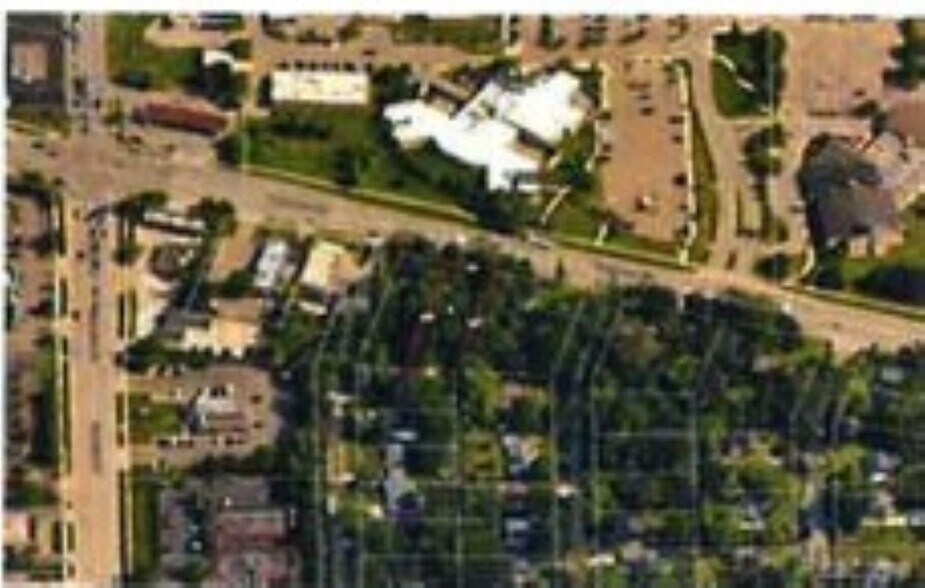Primary Photo Of 4088 Washtenaw Ave, Ann Arbor Land For Sale