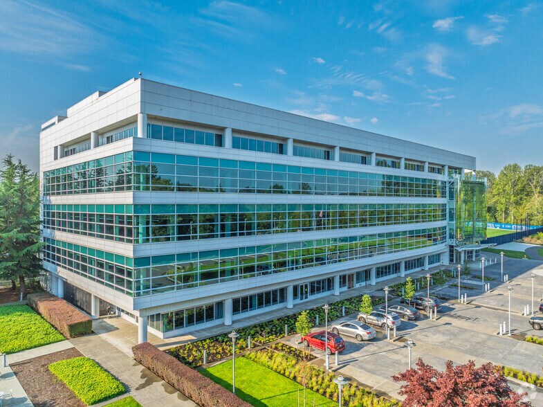 More Photos Of 1901 Oakesdale Ave SW, Renton Office For Lease