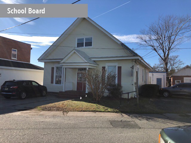 More Photos Of 18 Irving Ave N, Colonial Beach Land For Sale