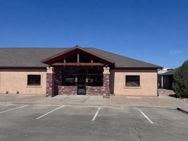 More Photos Of 4732-4736 Eagleridge Pl, Pueblo Office For Sale
