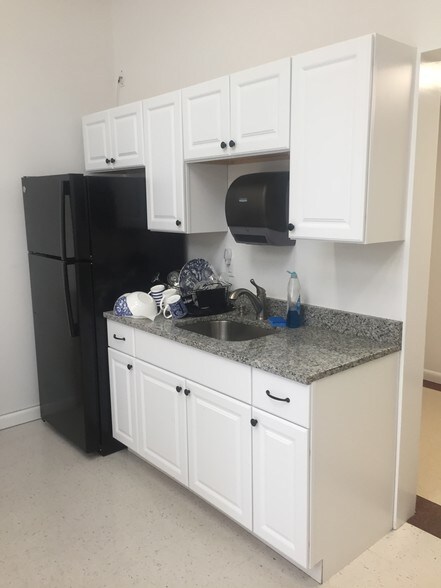 More Photos Of 93 West St, Medfield Light Distribution For Lease