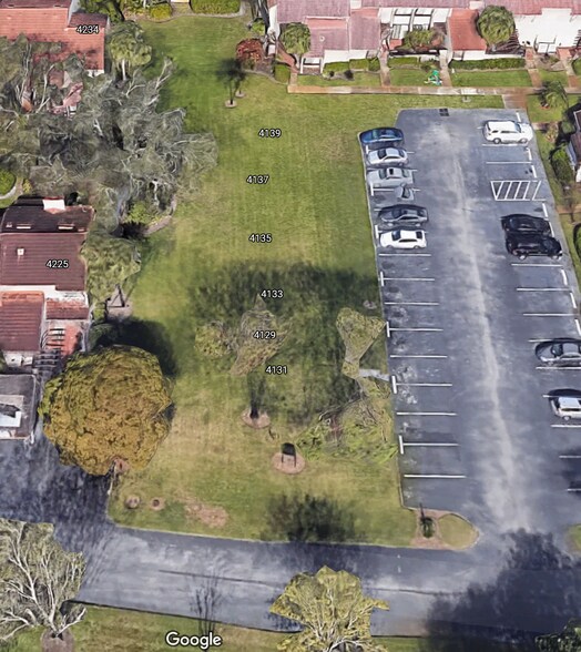 More Photos Of 4133 South Lake Orlando Pky, Orlando Land For Sale