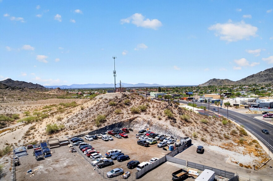 More Photos Of 11209 N Cave Creek Rd, Phoenix Land For Sale