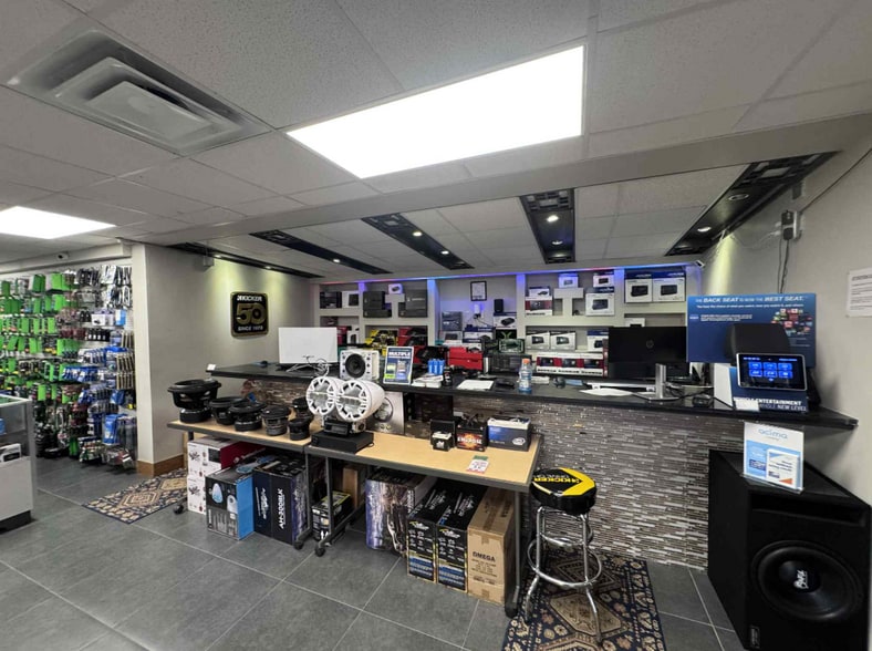 More Photos Of 4029 Washington Rd, Martinez Restaurant For Lease