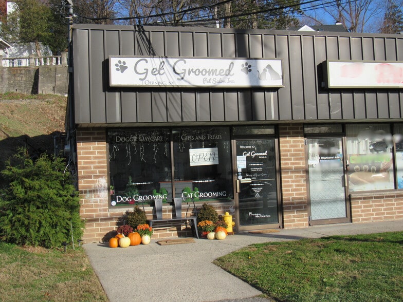 More Photos Of 192-196 N Highland Ave, Ossining Storefront For Lease