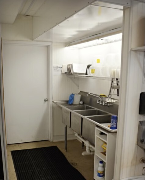 More Photos Of 233 5th St, Lacon Storefront Retail Residential For Sale