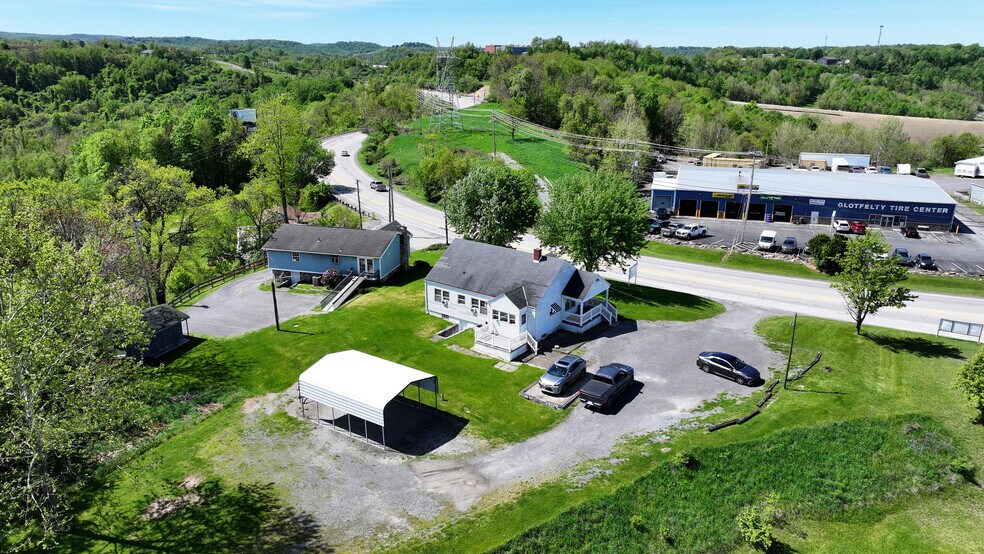 More Photos Of 389-399 Grafton Rd, Morgantown Land For Sale