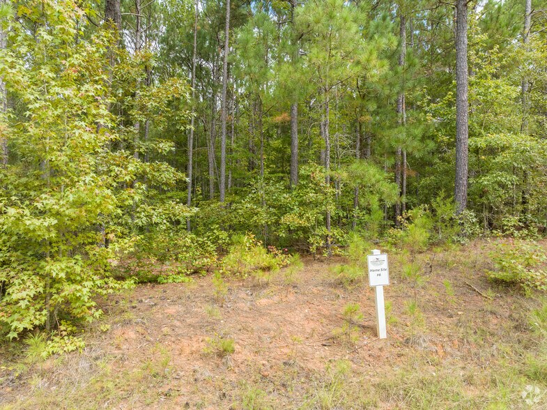 More Photos Of 173 Mill Creek Ln, McCormick Land For Sale