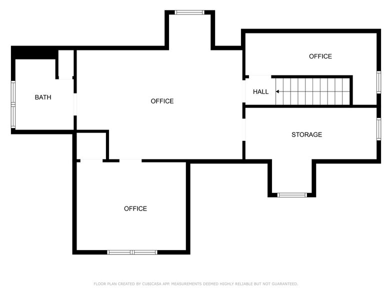 More Photos Of 2893 Jessup Rd, Jessup Office For Sale