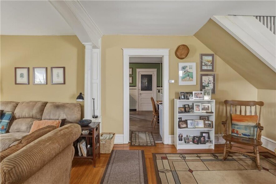 More Photos Of 1157 N Main St, Elmira Restaurant For Sale