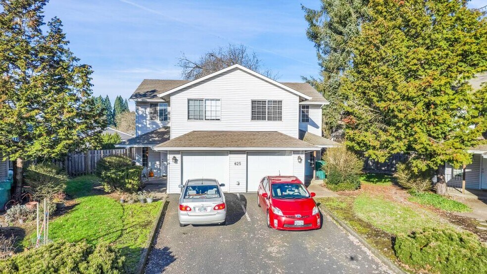 More Photos Of 615-629 Elliott Rd, Newberg Apartments For Sale