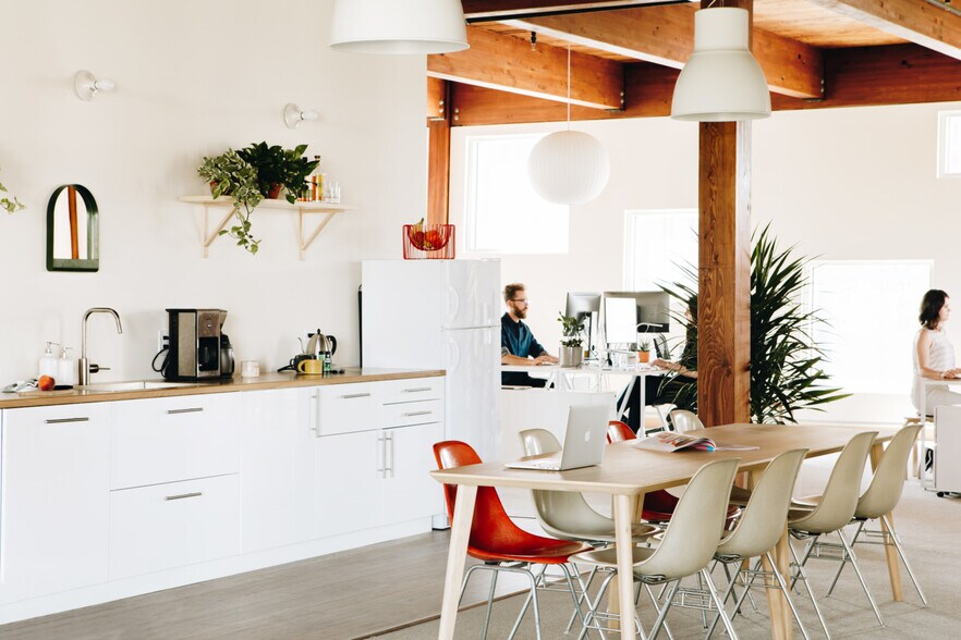 More Photos Of 11 NE Martin Luther King Jr. Blvd, Portland Office For Lease