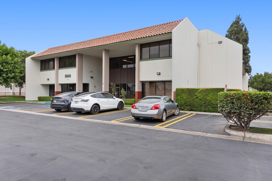More Photos Of 9040 Telstar Ave, El Monte Business Park For Sale
