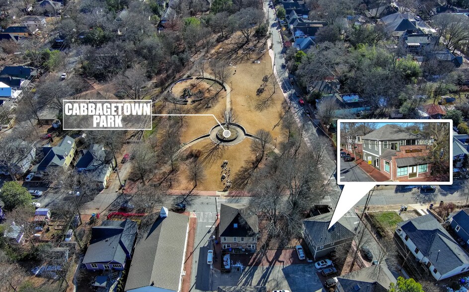 More Photos Of 692 Kirkwood Ave SE, Atlanta Storefront Retail Residential For Sale