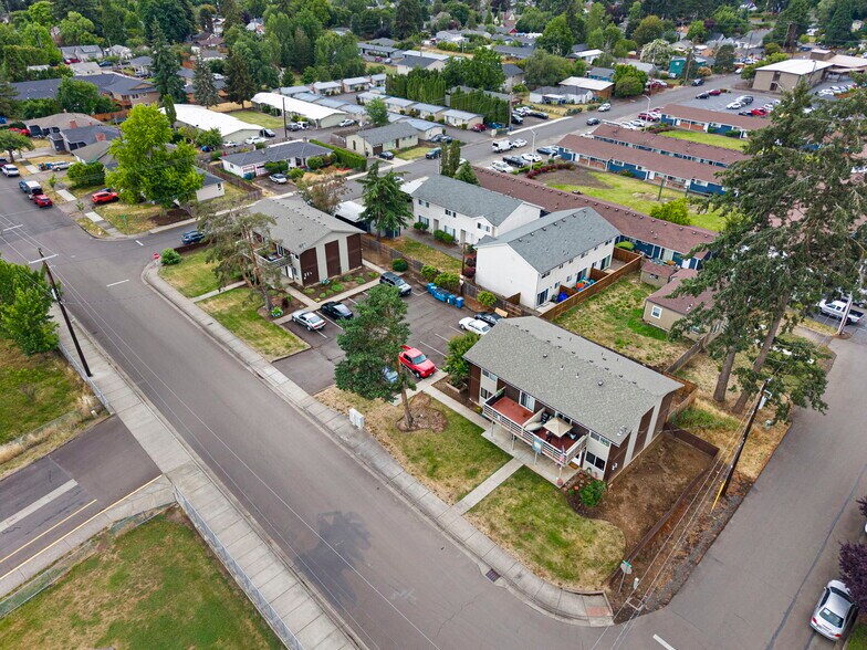 More Photos Of 805-875 Gerth Ave NW, Salem Apartments For Sale