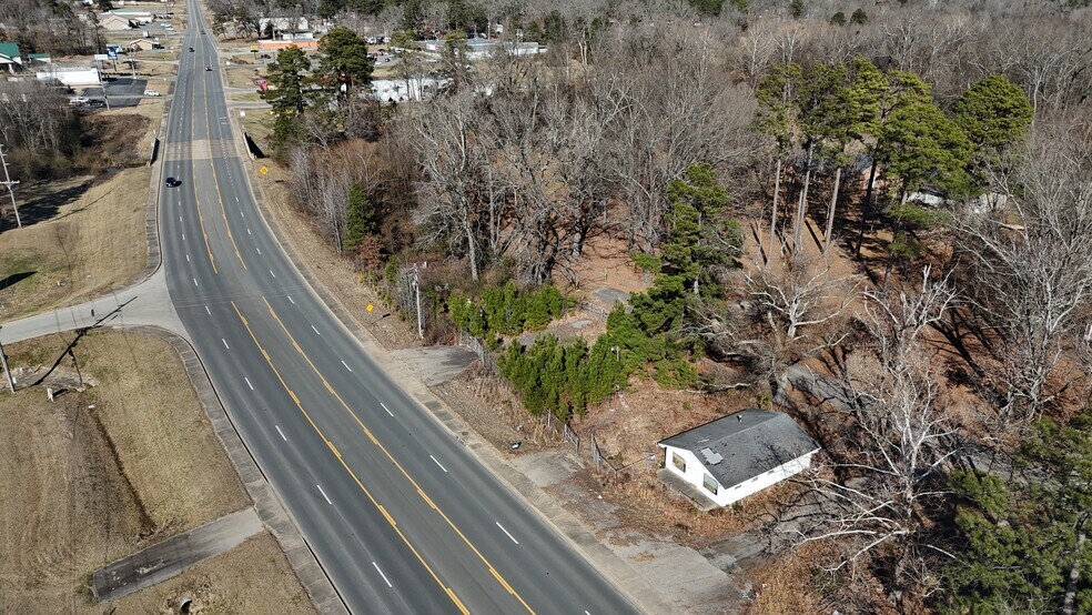 More Photos Of 1101 N Lincoln Ave, Star City Land For Sale